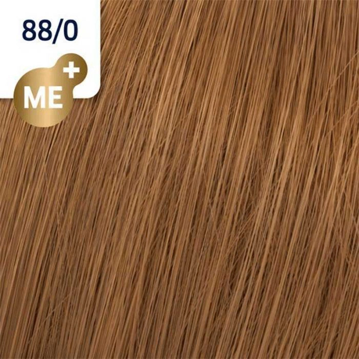 Wella Koleston Perfect Me+ Hajfesték - 88/0 - 60ml - Intenzív Világosszőke főképe
